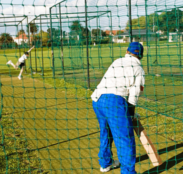 cricketpracticenets